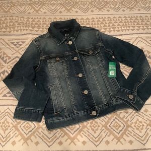 Gap Kids Denim Jacket